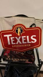 Texels lampje., Ophalen of Verzenden, Zo goed als nieuw, Reclamebord, Plaat of Schild, Overige merken