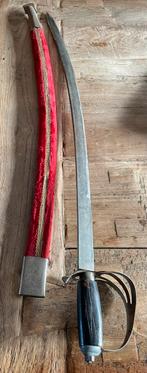 Oud decoratief zwaard voor mancave, Antiek en Kunst, Ophalen