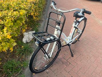 Gazelle Miss Grace - 3v - 28 inch - Rij klaar! beschikbaar voor biedingen