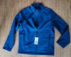 Softshell jas Kariban heren maat M, Ophalen of Verzenden, Nieuw, Blauw