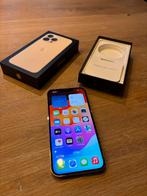 iPhone 13 pro 128GB goud in goede staat, Telecommunicatie, Mobiele telefoons | Apple iPhone, 128 GB, Ophalen of Verzenden, Zo goed als nieuw