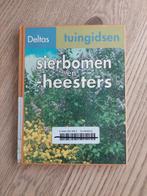 Deltas Tuingids: Sierbomen en Heesters, Ophalen, Gelezen, Deltas, Tuinieren en Tuinplanten