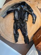 Motorpak MQP leer dames 36 S, Motoren, Kleding | Motorkleding, Ophalen of Verzenden, Tweedehands, Dames, Combipak