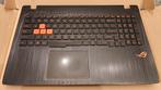 Asus GL553VD Laptop Toetsenbord, Computers en Software, Toetsenborden, Gebruikt, Asus, Gaming toetsenbord, Ophalen of Verzenden