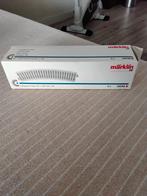 Marklin 24130, Hobby en Vrije tijd, Modeltreinen | H0, Ophalen of Verzenden, Wisselstroom, Rails, Märklin