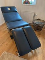 Behandeltafel / massagebank 5-delig electrisch, Sport en Fitness, Massageproducten, Ophalen, Gebruikt, Massagetafel