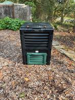Compostbak 300L - Tuinieren, Ophalen, Gebruikt, Kweekbak