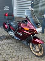 Honda ST1100 Pan European 1999, 2e eig., Motoren, Particulier, Toermotor