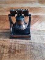 Bronzen Miniaturen Puntenslijpers 70s., Ophalen of Verzenden