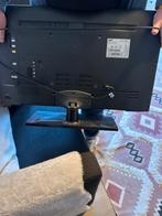 Samsung TV (73x44cm) - Werkt met universele afstandsbedienin, Ophalen, Gebruikt