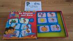 Dora kleuren spel, Ophalen of Verzenden, Zo goed als nieuw