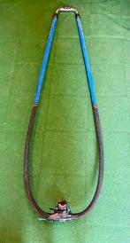 SDM/RDM Prolimit aluminum giek 175 - 225, Watersport en Boten, Windsurfen, Ophalen, Zo goed als nieuw, 250 tot 300 cm, Giek