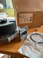 Nieuwe Nefit Proline Trendline Ventilator, Doe-het-zelf en Verbouw, Minder dan 30 cm, Hoog rendement (Hr), Cv-ketel of Combi-ketel