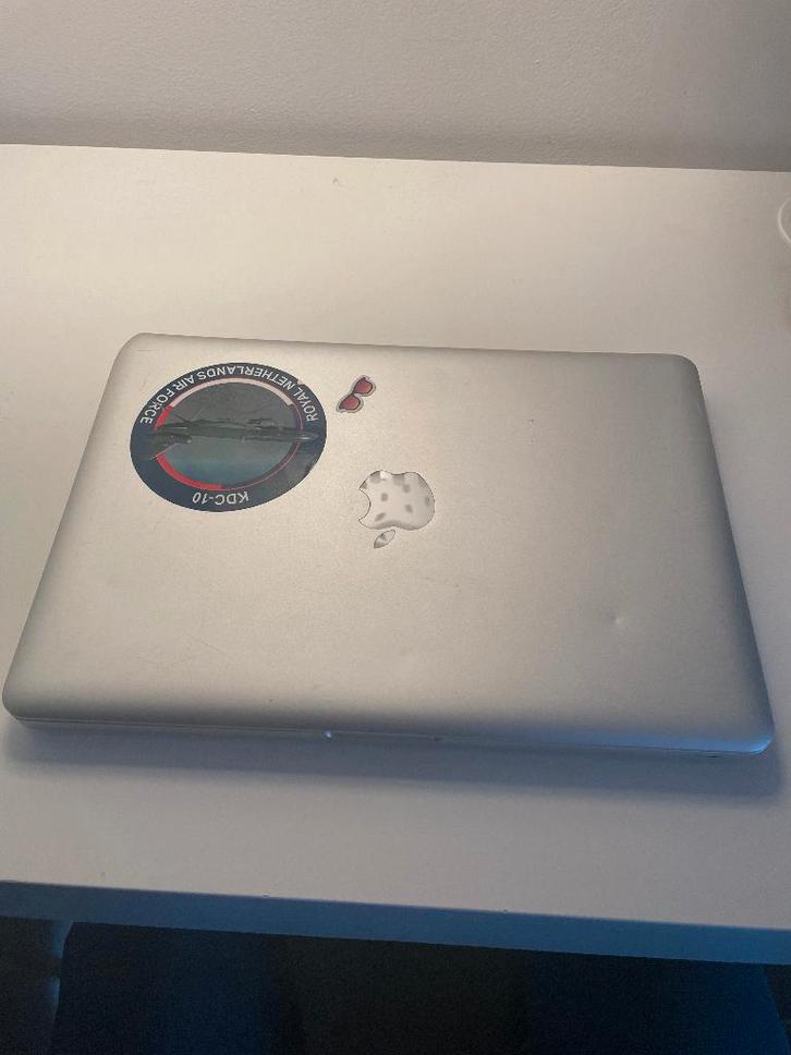 Macbook Pro i5 late 2011, Computers en Software, Apple Macbooks, Zo goed als nieuw, MacBook Pro, 13 inch, 2 tot 3 Ghz, 256 GB