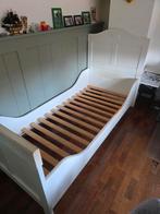 Bed 90x200, Antiek en Kunst, Antiek | Meubels | Bedden, Ophalen