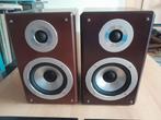 2x Philips Silk Dome Tweeter Technology boxen MCM906 /MCM770, Ophalen, Philips, Zo goed als nieuw, 60 tot 120 watt