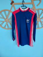 WIELERSHIRT ADIDAS lange mouw, Ophalen of Verzenden, Nieuw, Kleding