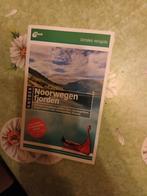 Noorwegen. Ontdek fjorden. ANWB Lapland Trondheim Bergen, Boeken, Reisgidsen, Europa, Ophalen of Verzenden, Zo goed als nieuw