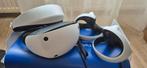 playstation vr bril, Spelcomputers en Games, Virtual Reality, Ophalen of Verzenden, Zo goed als nieuw, Sony PlayStation