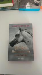 Lauren St John - Het paard van een dollar, Ophalen of Verzenden, Zo goed als nieuw, Lauren St John