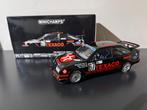 Ford Sierra RS500 ADAC 24H 1987 Minichamps 1/18 100 878067, Hobby en Vrije tijd, Modelauto's | 1:18, Ophalen of Verzenden, Zo goed als nieuw