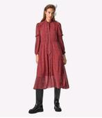 Pepe jeans midi jurk Blanches, Maat 38/40 (M), Ophalen of Verzenden, Zo goed als nieuw, Pepe Jeans