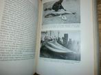 walvisschen en walvischvaart oude fotos van de vangst 1946, Antiek en Kunst, Antiek | Boeken en Bijbels, Ophalen of Verzenden