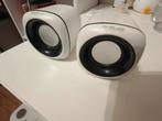 Nive 2.0 Luidsprekerset, Ophalen of Verzenden, Zo goed als nieuw, Audiokanaal 2, Nive
