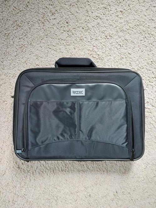 Laptoptas, Computers en Software, Laptoptassen, Zo goed als nieuw, Schoudertas, 15 inch, Verzenden