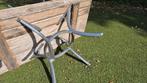 tafelonderstel aluminium Hartman Prestige voor terras/serre, Ophalen, Nieuw