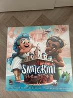 Santorini Pantheon Edition Kickstarter - Nieuw!, Een of twee spelers, Ophalen of Verzenden, Nieuw