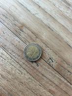 2 Euro Euromunt, Ophalen of Verzenden, Overige landen, 2 euro, Losse munt