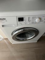 Miele wasmachine goed werkend, Ophalen of Verzenden, Gebruikt