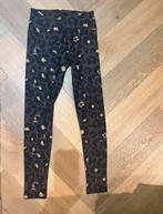 Deblon legging M, Kleding | Dames, Leggings, Maillots en Panty's, Verzenden, Zo goed als nieuw, Zwart, Legging