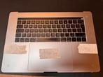 Macbook - Partij A1707 topcases - 11 stuks, Computers en Software, Apple Macbooks, Apple, Minder dan 2 Ghz, Apple, Niet werkend