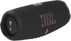 ✅NIEUW✅ JBL Charge 5 | Zwart, Ophalen of Verzenden, Nieuw, 120 watt of meer, JBL
