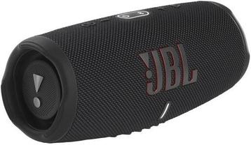 ✅NIEUW✅ JBL Charge 5 | Zwart beschikbaar voor biedingen