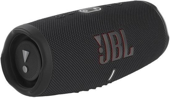 ✅NIEUW✅ JBL Charge 5 | Zwart, Audio, Tv en Foto, Luidsprekers, Nieuw, 120 watt of meer, JBL, Ophalen of Verzenden