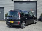 Renault Espace 2.0T Celsium | Panoramadak | Navigatie | Park, Voorwielaandrijving, Gebruikt, Parkeersensor, 4 cilinders