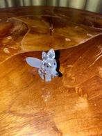 Swarovski vos, Verzamelen, Ophalen of Verzenden, Zo goed als nieuw, Figuurtje