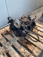 2.7 Biturbo 30v AGB audi S4 B5 kale motor, Ophalen, Audi