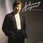 Johnny Logan – Hold Me Now / Single 7 / Nieuwstaat, Ophalen of Verzenden, 1980 tot 2000, Zo goed als nieuw, Overige formaten