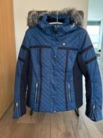 Skijas wintersportjas winterjas Icepeak maat 42, Icepeak, Maat 42/44 (L), Ophalen of Verzenden, Jack