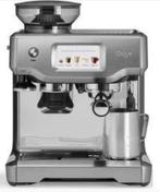 Sage Barista Touch Espressomachine, Witgoed en Apparatuur, Koffiezetapparaten, Afneembaar waterreservoir, Espresso apparaat, Zo goed als nieuw
