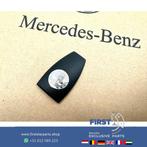 Mercedes AMG SLEUTEL COVER AFFALTERBACH BEHUIZING EMBLEEM LO, Ophalen of Verzenden, Gebruikt, Mercedes-Benz