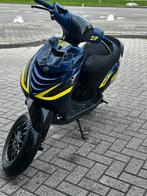 Piaggo zip 70cc, Fietsen en Brommers, Scooters | Piaggio, Ophalen, Tweetakt, Maximaal 45 km/u, Zip