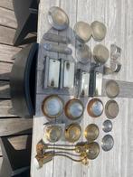 Lampen boot, Watersport en Boten, Ophalen of Verzenden, Gebruikt, Binnenverlichting
