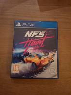 NFS Heat - PlayStation 4, Spelcomputers en Games, Online, 1 speler, Racen en Vliegen, Ophalen of Verzenden