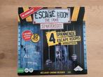 Escape Room - The Game - Startersset, Een of twee spelers, Ophalen of Verzenden, Zo goed als nieuw, Identity Games