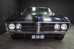 Pontiac Firebird 350 V8 AUTOMATIC (bj 1968, automaat), Te koop, 5735 cc, Bedrijf, Benzine